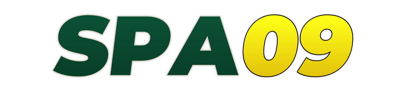 spa09 Logo
